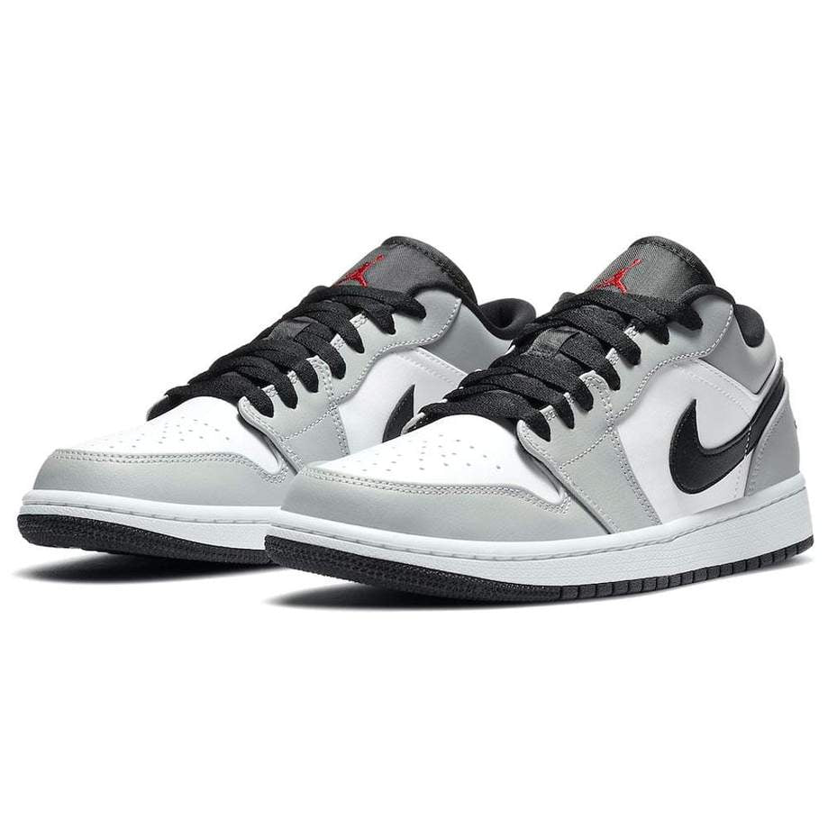 Air Jordan 1 Low 'Smoke Grey'