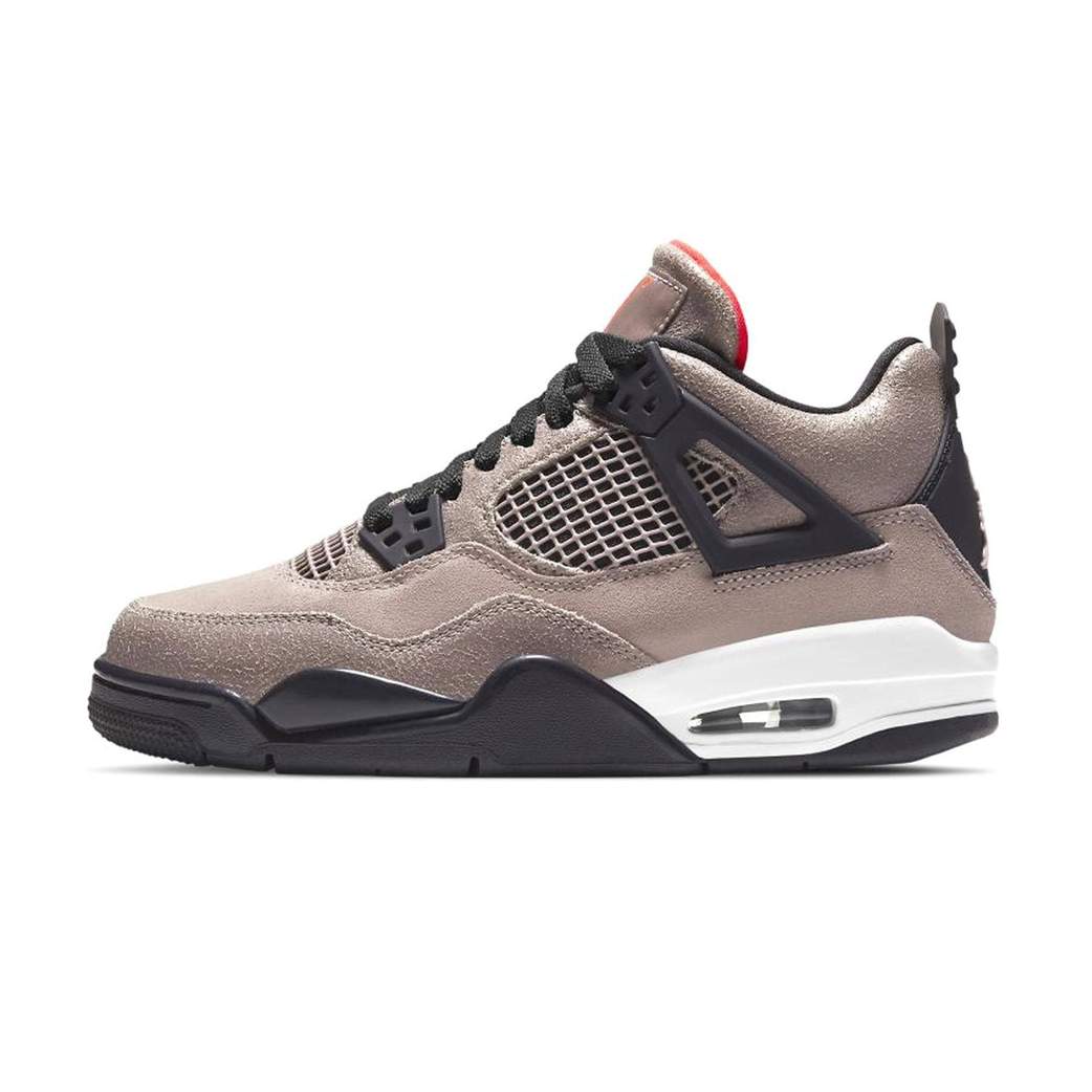 Air Jordan 4 'Taupe Haze'