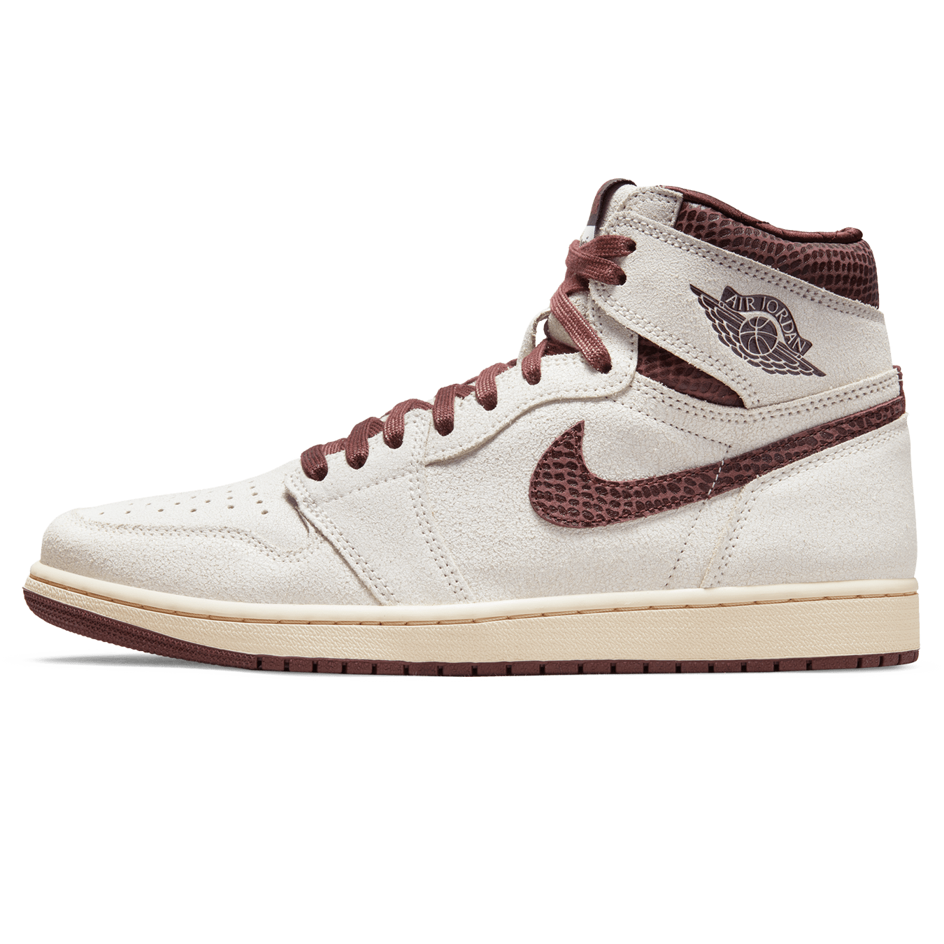 Air Jordan 1 High x A Ma Maniére 'Airness'