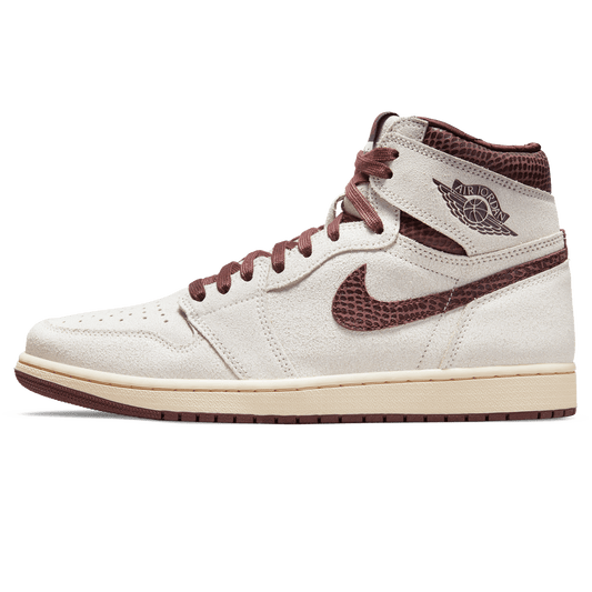 Air Jordan 1 High x A Ma Maniére 'Airness'