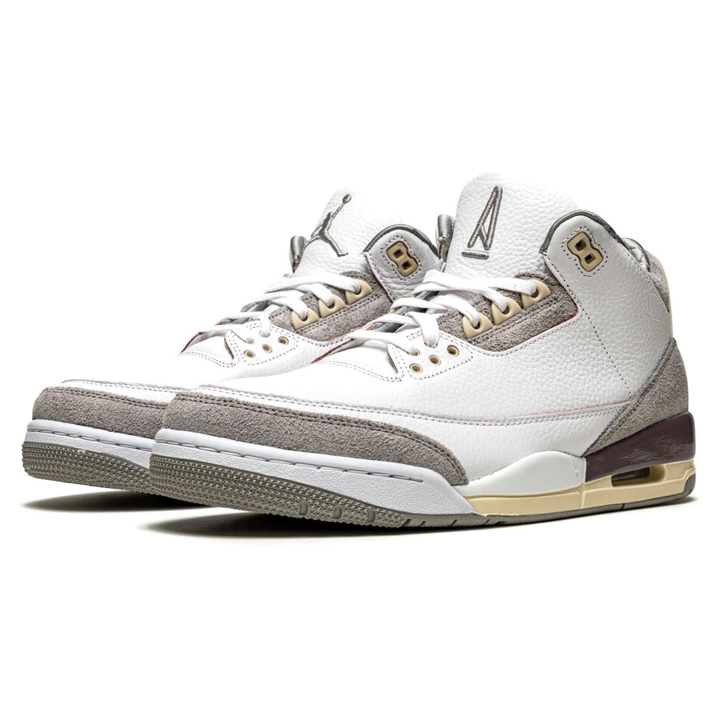 Air Jordan 3 x A Ma Maniére
