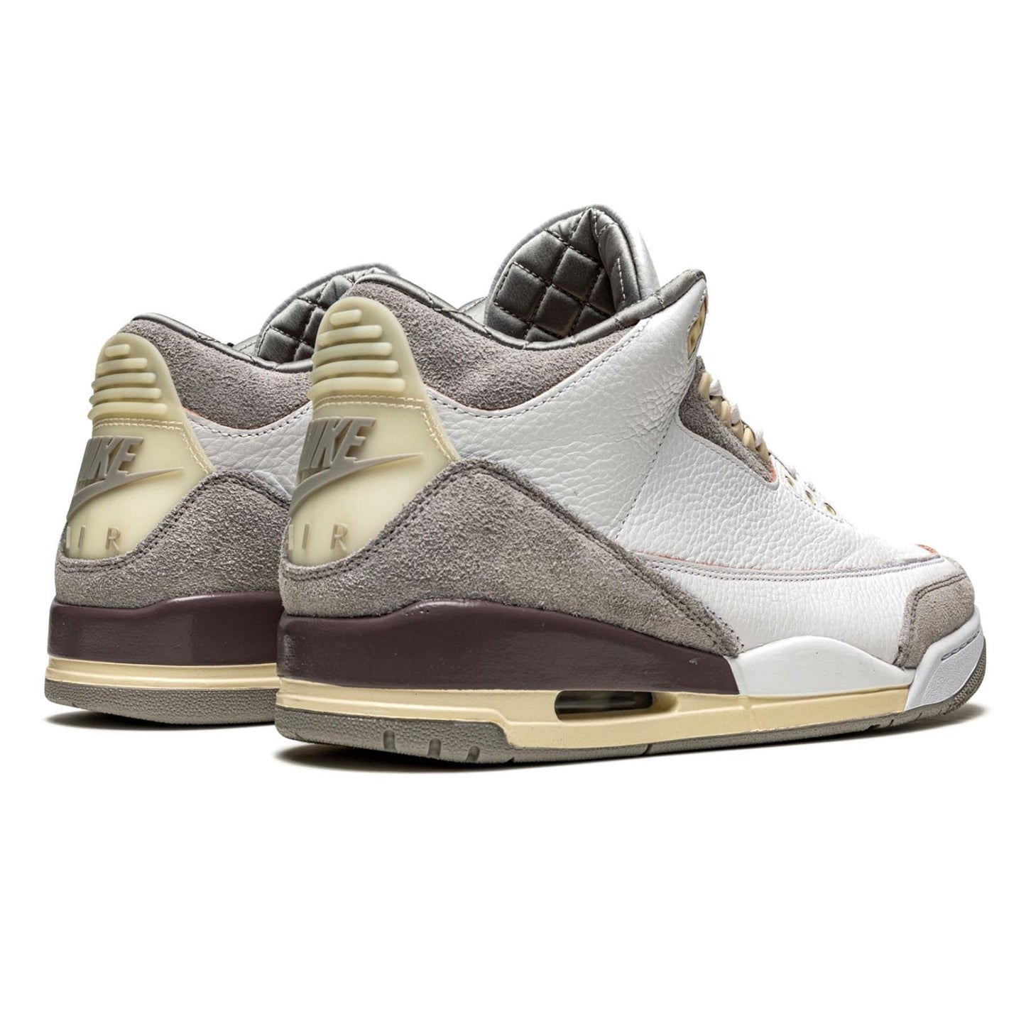 Air Jordan 3 x A Ma Maniére