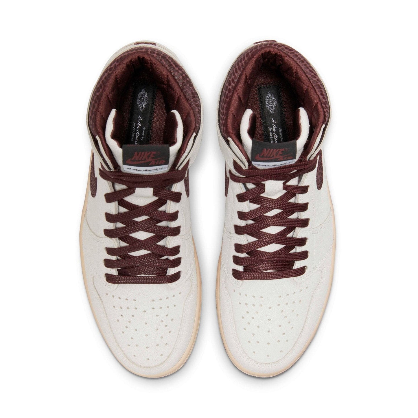 Air Jordan 1 High x A Ma Maniére 'Airness'