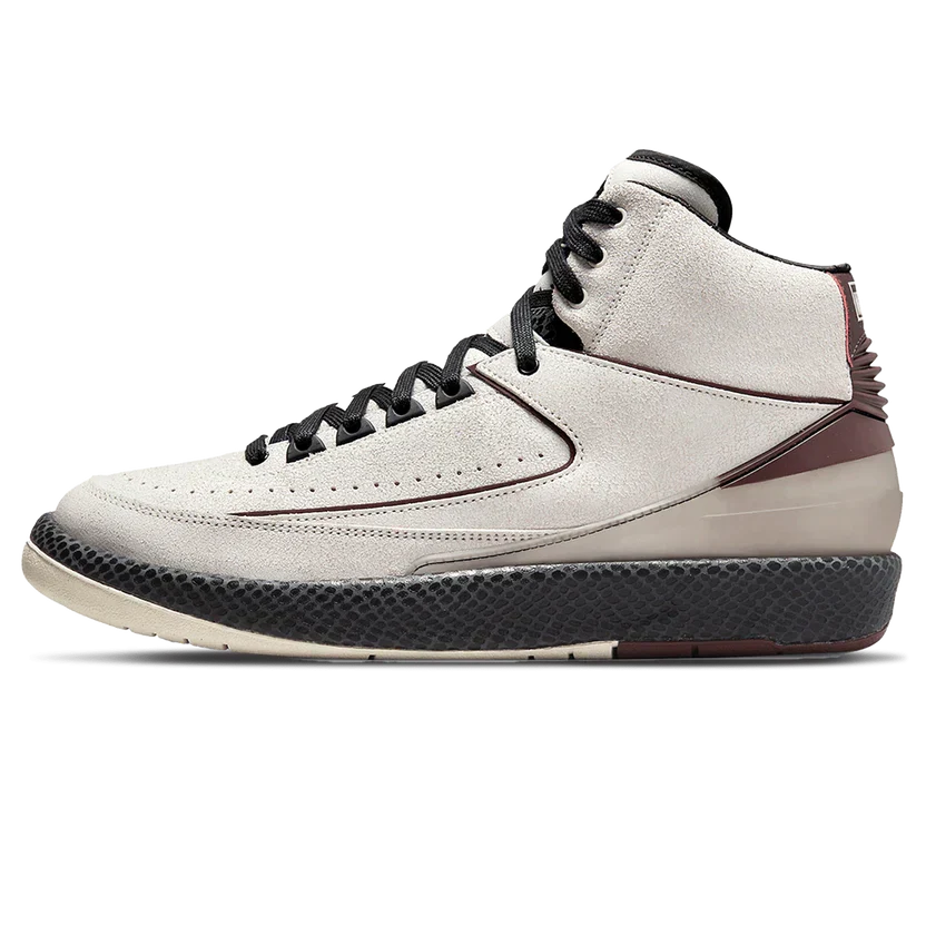 Air Jordan 2 x A Ma Maniere 'Airness'