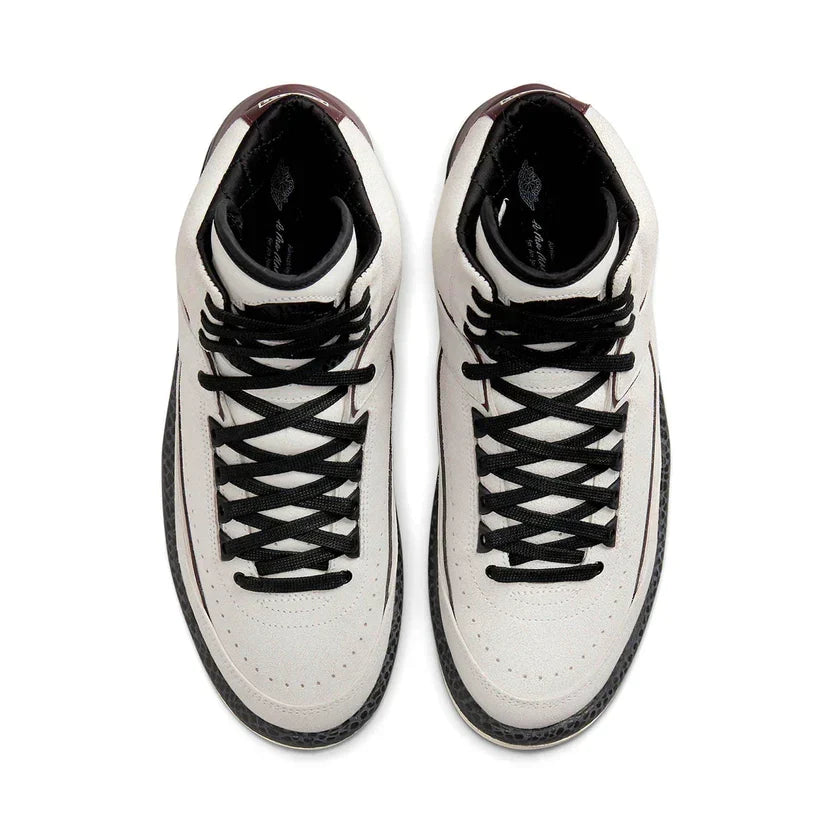 Air Jordan 2 x A Ma Maniere 'Airness'