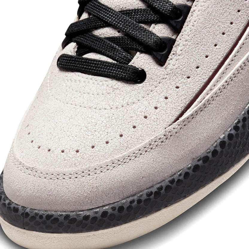 Air Jordan 2 x A Ma Maniere 'Airness'