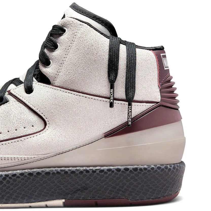 Air Jordan 2 x A Ma Maniere 'Airness'