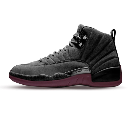 Air Jordan 12 x A Ma Maniére 'Black'