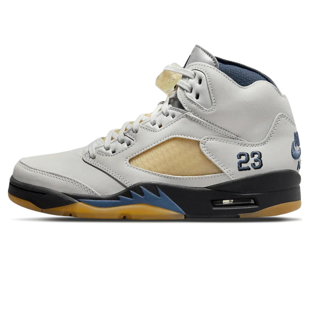 Air Jordan 5 x A Ma Maniere 'Dawn'