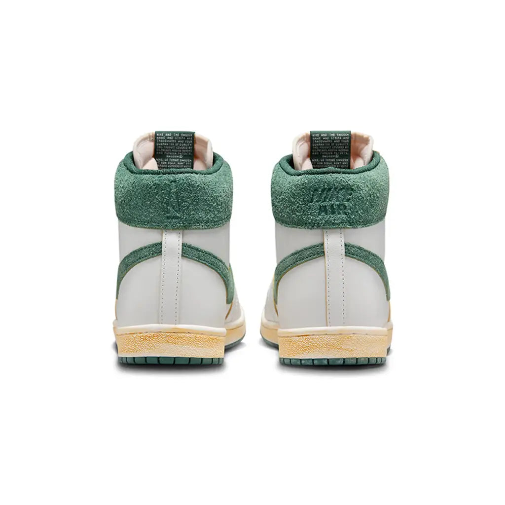 Nike Jordan Air Ship x A Ma Maniere 'Green Stone'