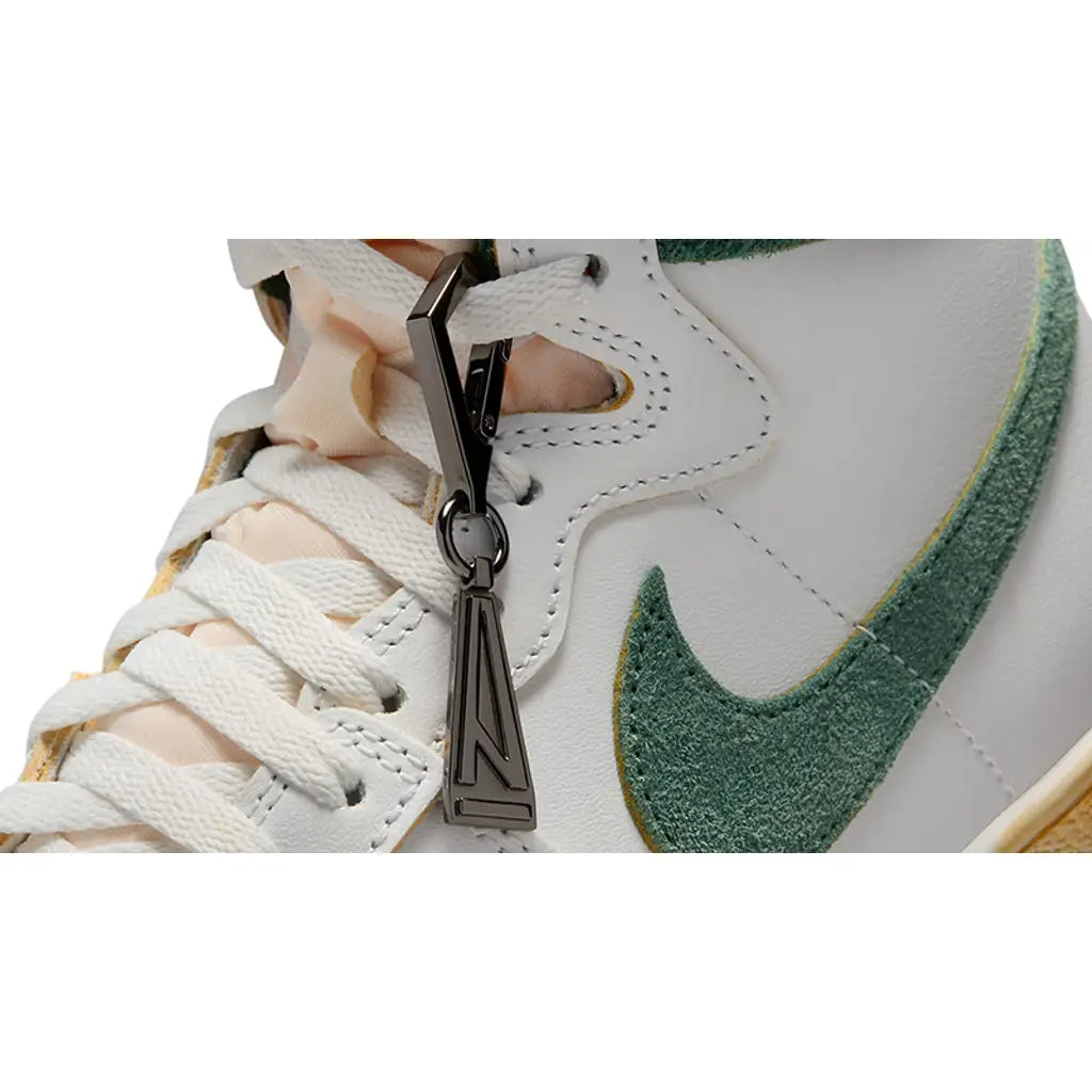 Nike Jordan Air Ship x A Ma Maniere 'Green Stone'
