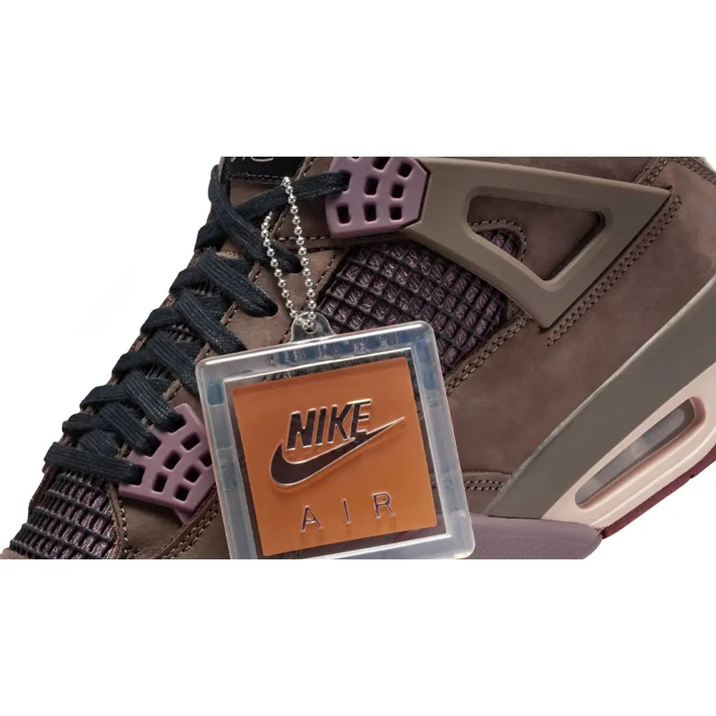 Air Jordan 4 x A Ma Maniére 'Dark Mocha'