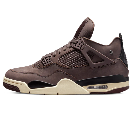 Air Jordan 4 x A Ma Maniére 'Violet Ore'