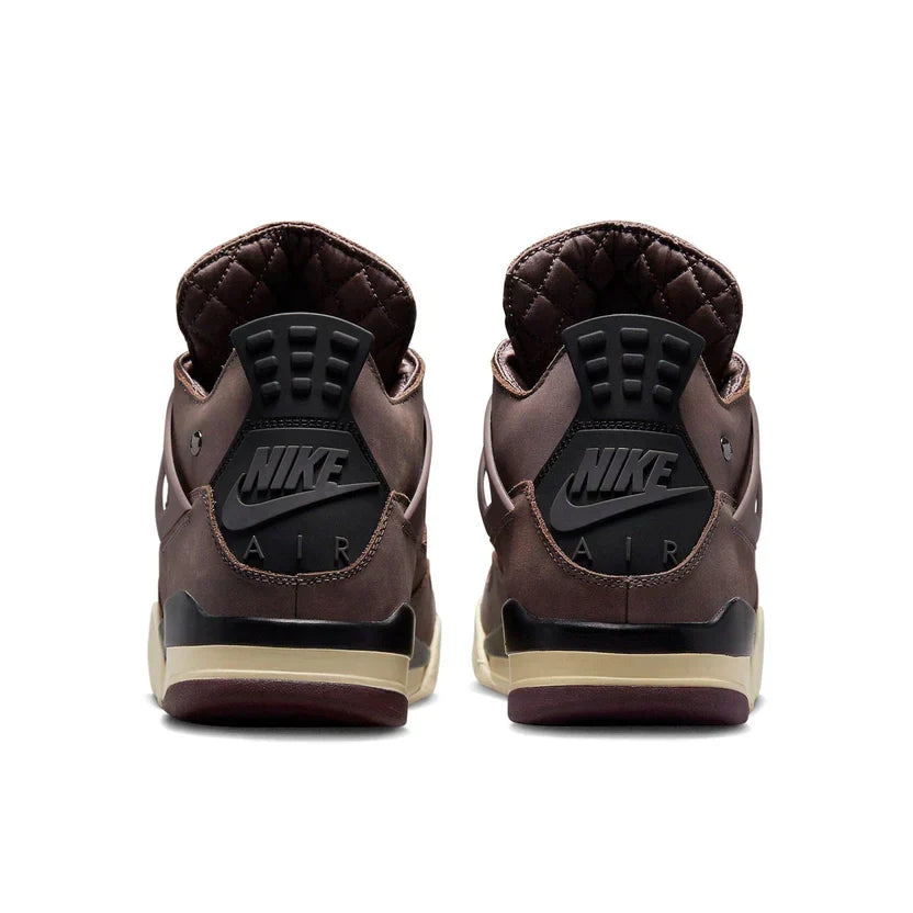 Air Jordan 4 x A Ma Maniére 'Violet Ore'