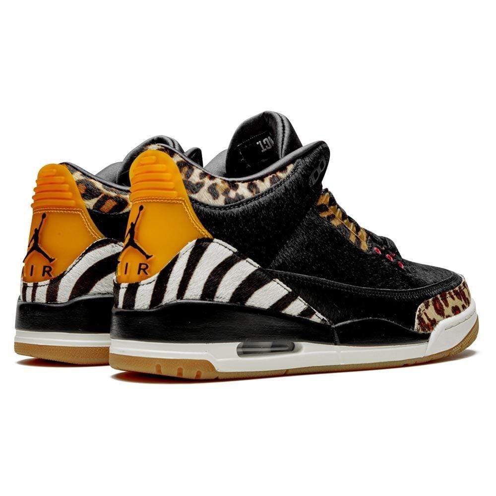 Air Jordan 3 'Animal Instinct'