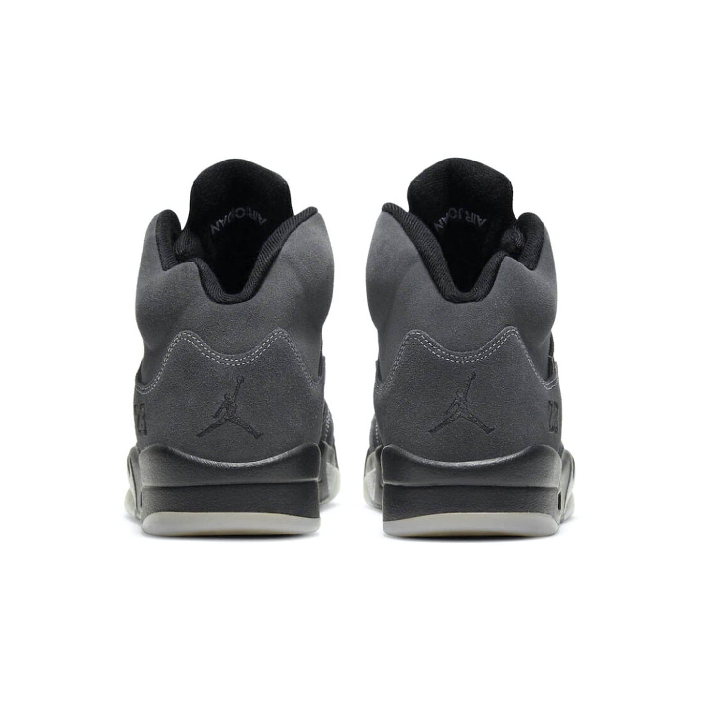 Air Jordan 5 'Anthracite'