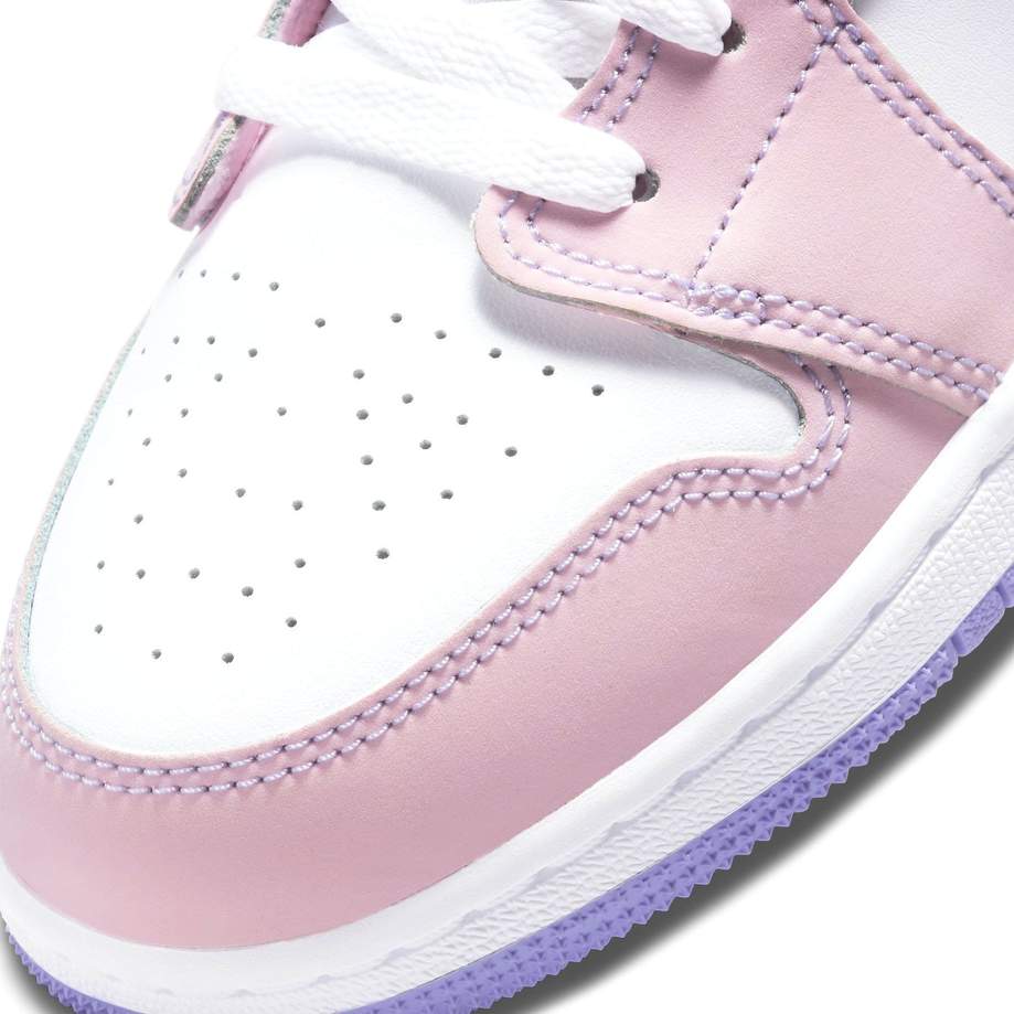 Air Jordan 1 Low 'Arctic Punch'