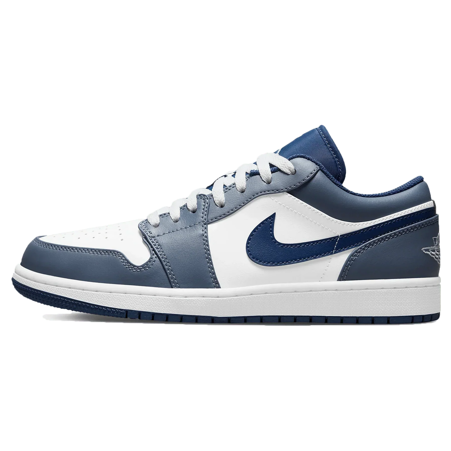 Air Jordan 1 Low 'Ashen Slate'