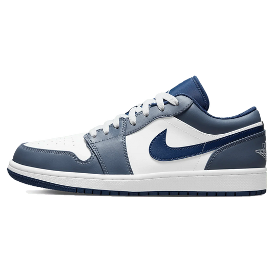 Air Jordan 1 Low 'Ashen Slate'