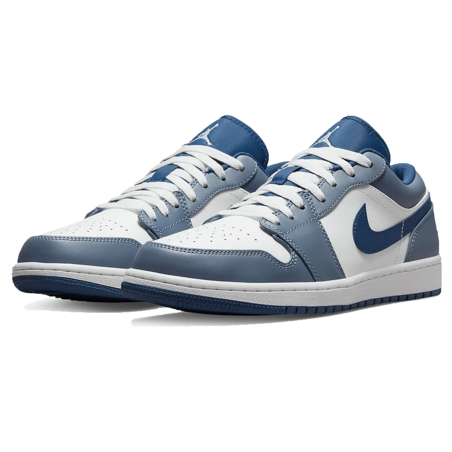 Air Jordan 1 Low 'Ashen Slate'