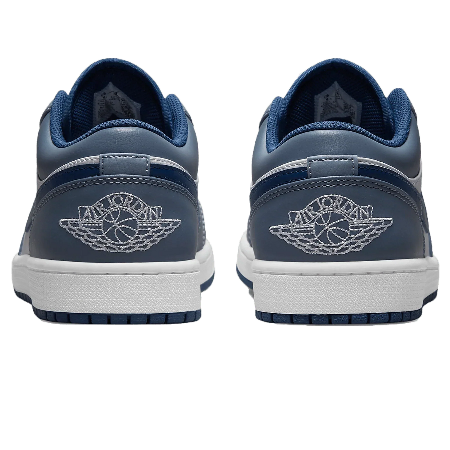 Air Jordan 1 Low 'Ashen Slate'