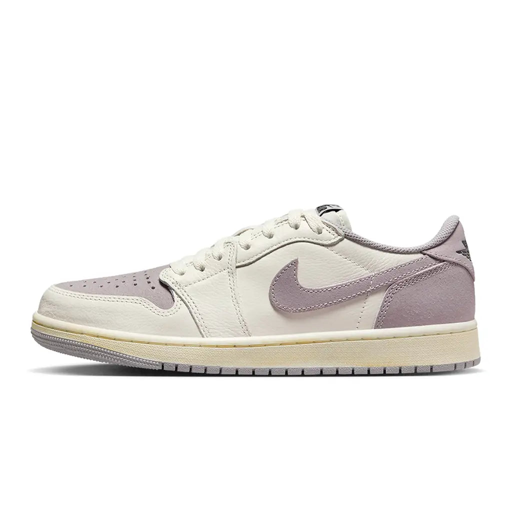 Air Jordan 1 Low 'Atmosphere Grey'