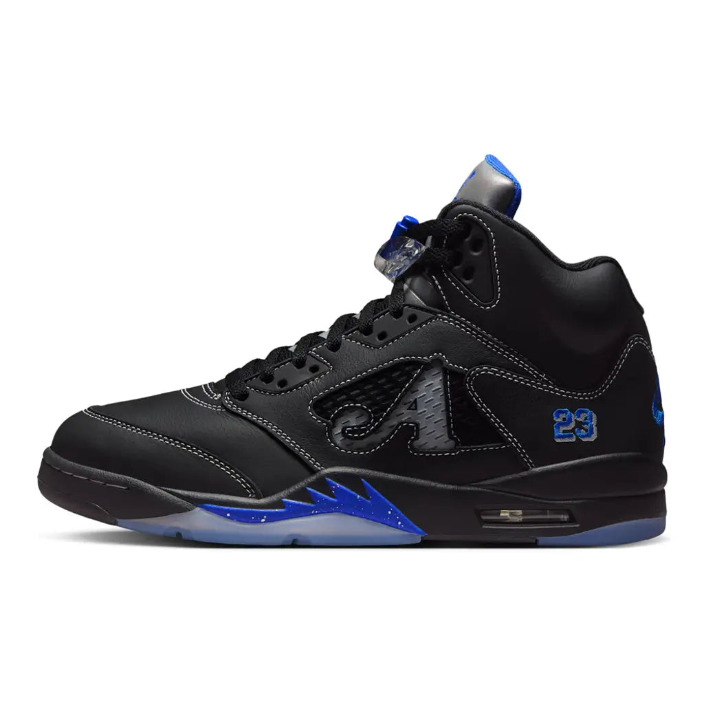 Air Jordan 5 x Awake NY 'Black'