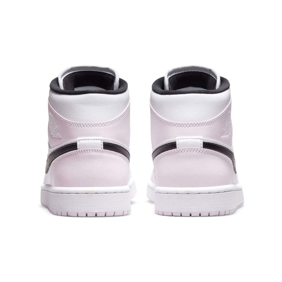 Air Jordan 1 Mid 'Barely Rose'