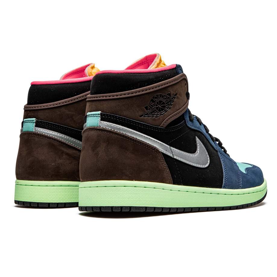 Air Jordan 1 High 'Tokyo Bio Hack'