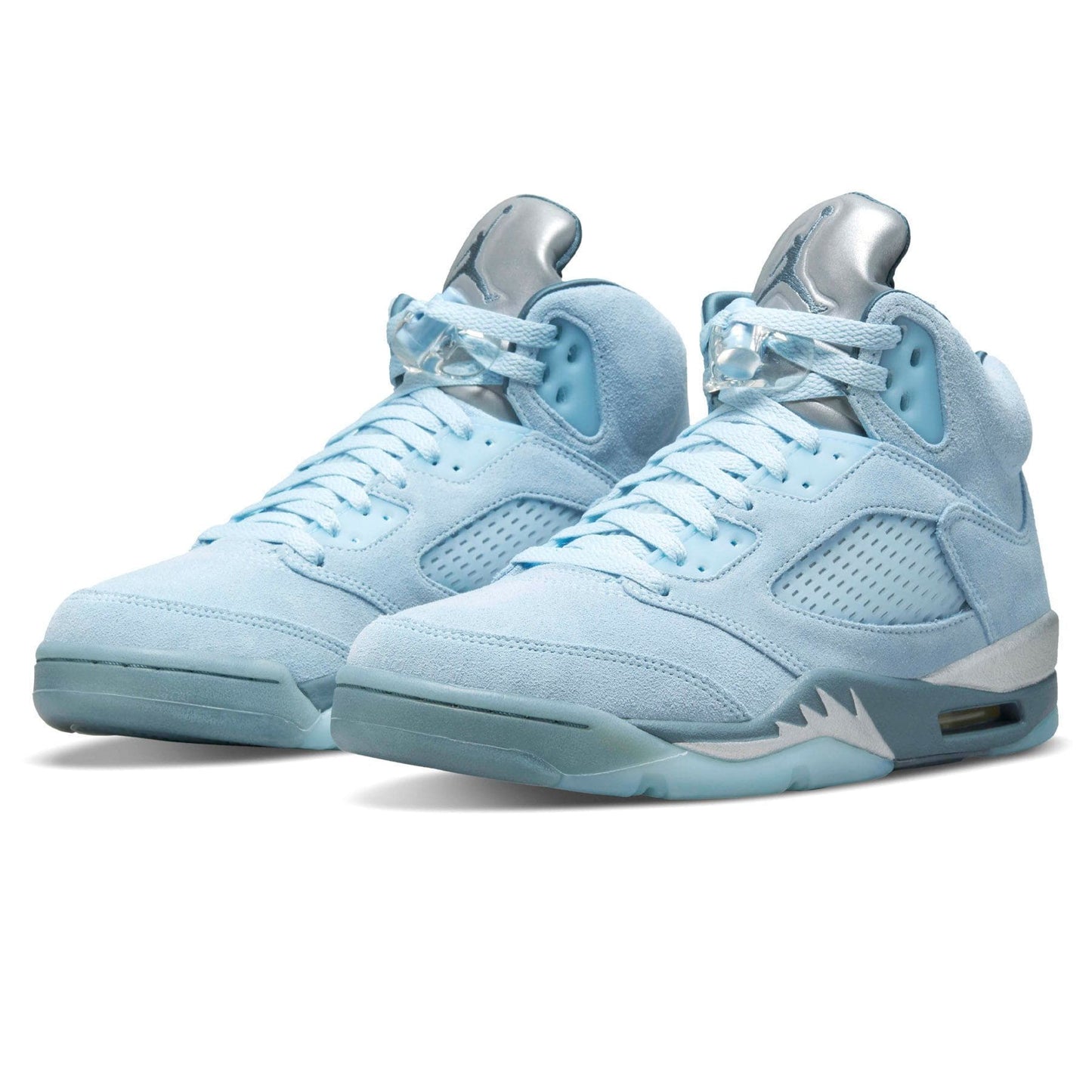 Air Jordan 5 'Bluebird'