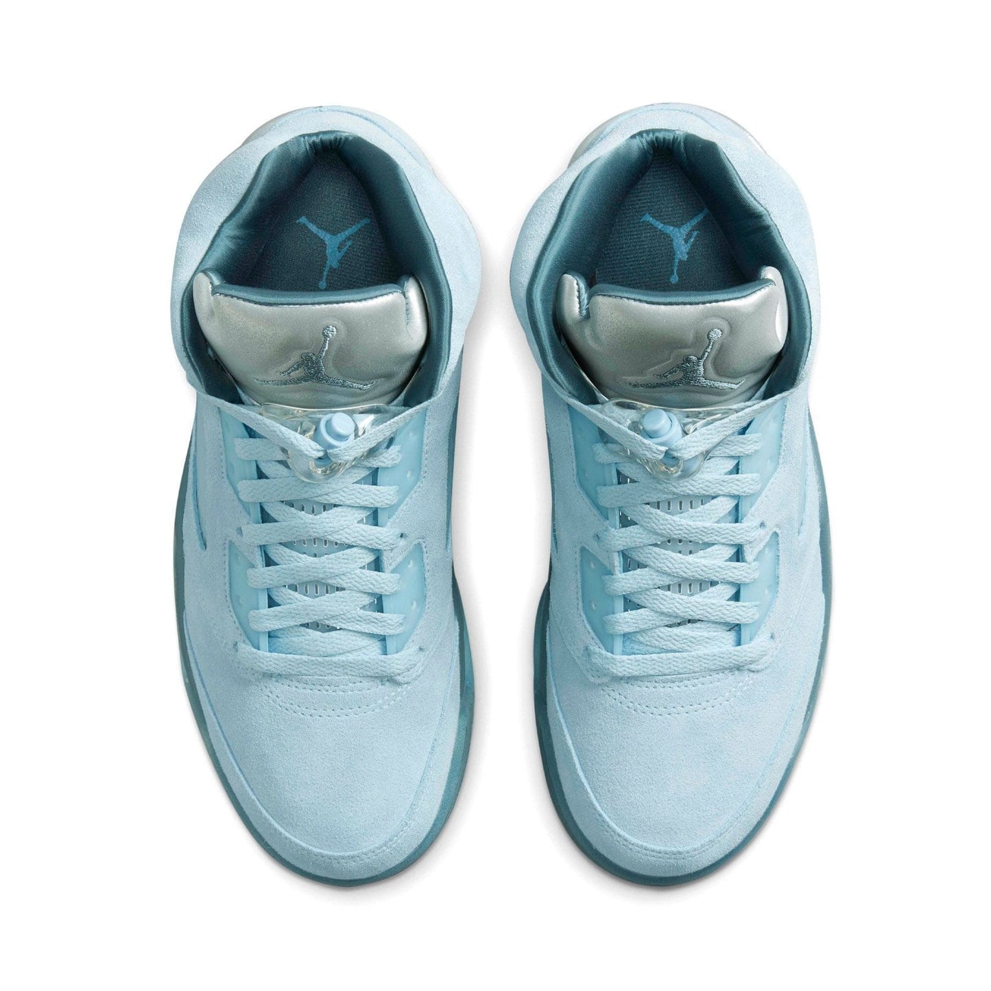 Air Jordan 5 'Bluebird'