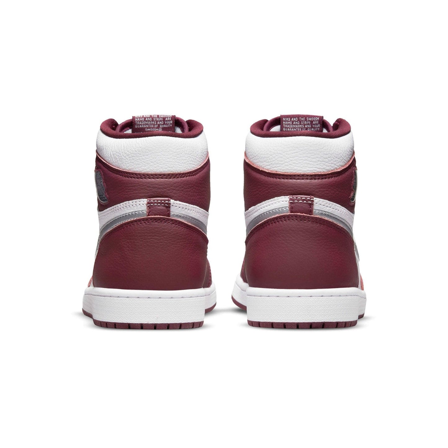 Air Jordan 1 High 'Bordeaux'