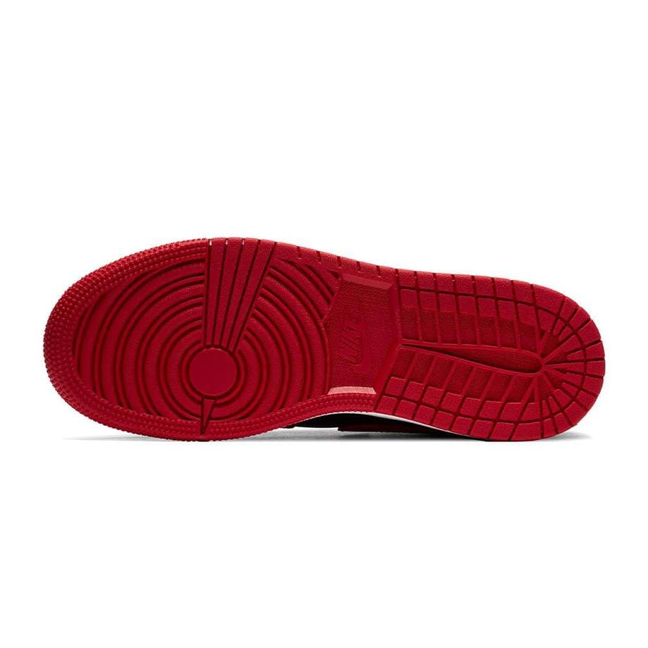 Air Jordan 1 Low 'Reverse Bred'