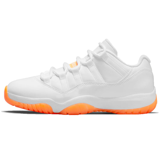 Air Jordan 11 Low 'Citrus'