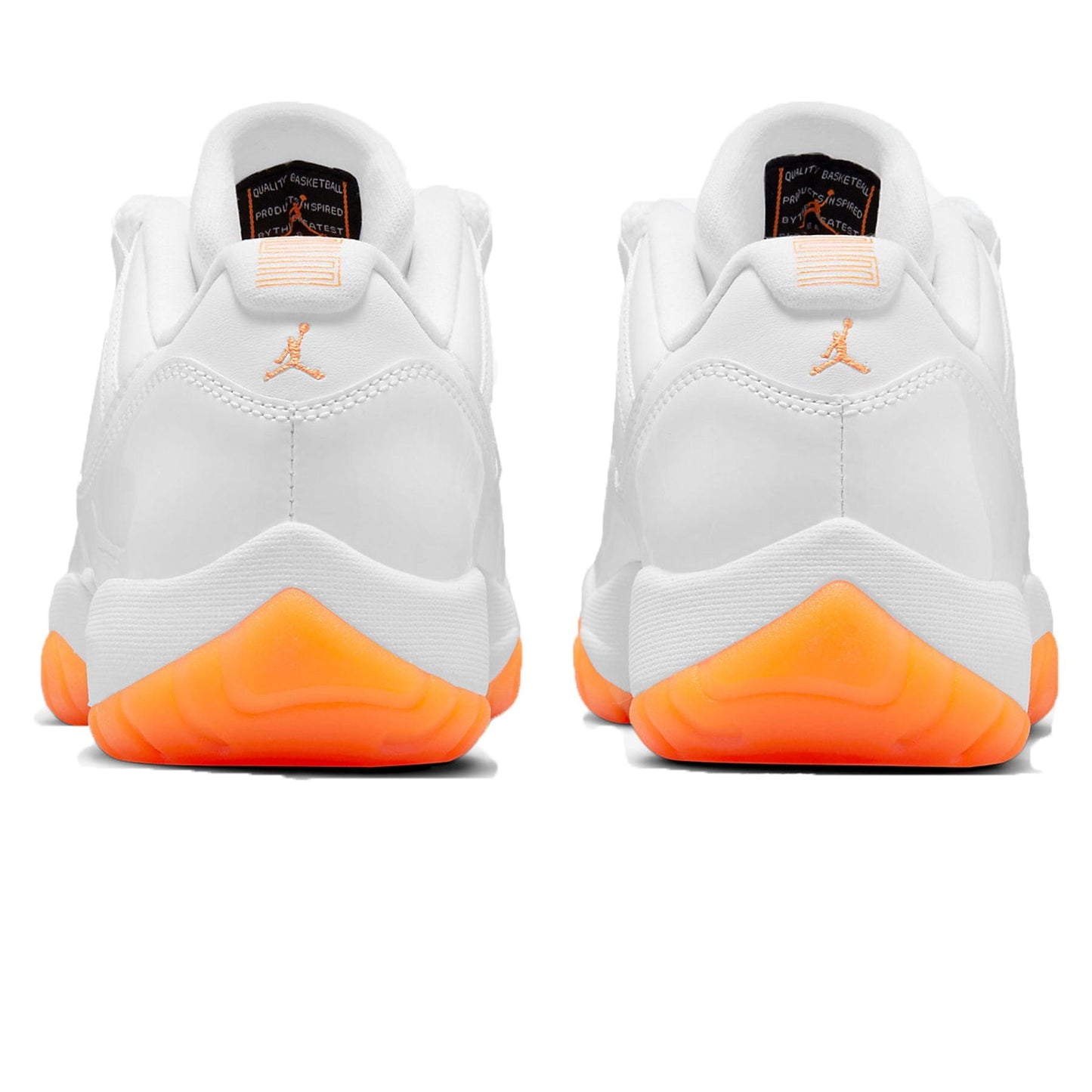 Air Jordan 11 Low 'Citrus'
