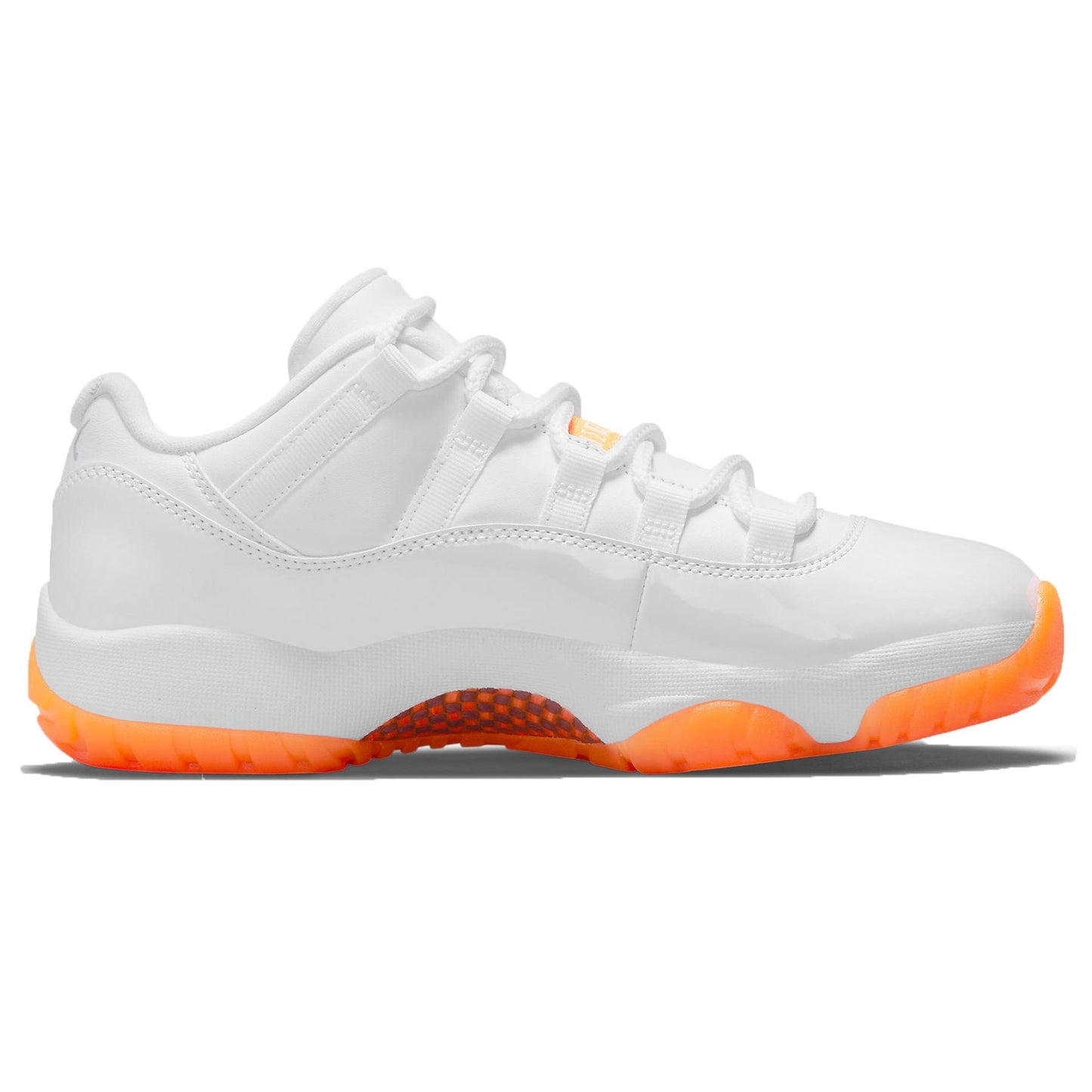Air Jordan 11 Low 'Citrus'