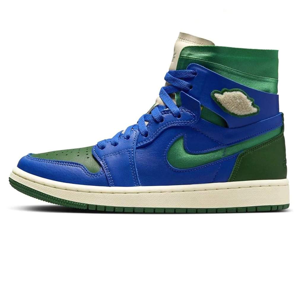 Air Jordan 1 High Zoom CMFT x Aleali May 'Califia'