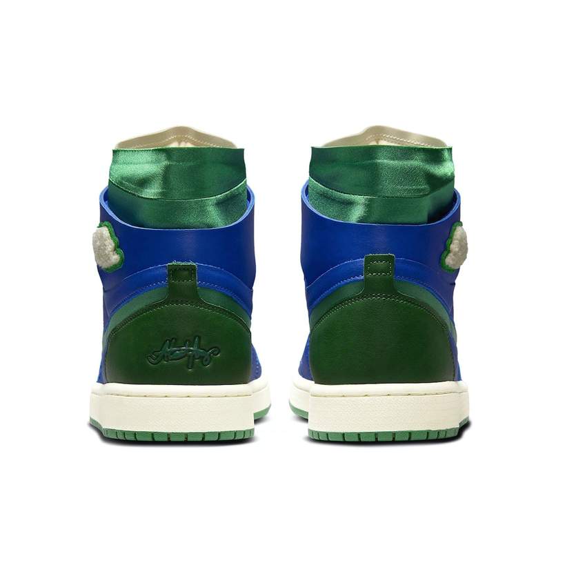 Air Jordan 1 High Zoom CMFT x Aleali May 'Califia'