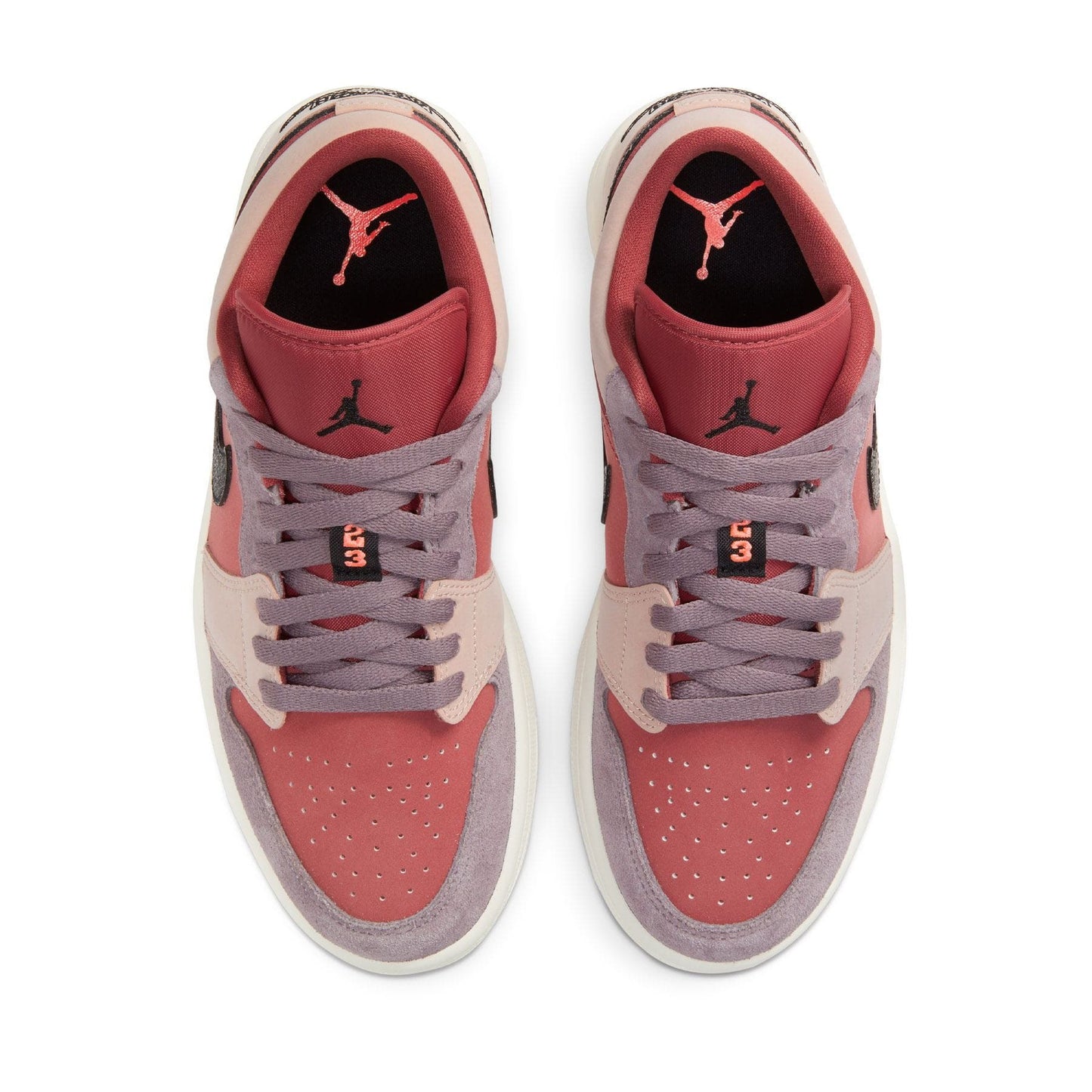 Air Jordan 1 Low 'Canyon Rust'