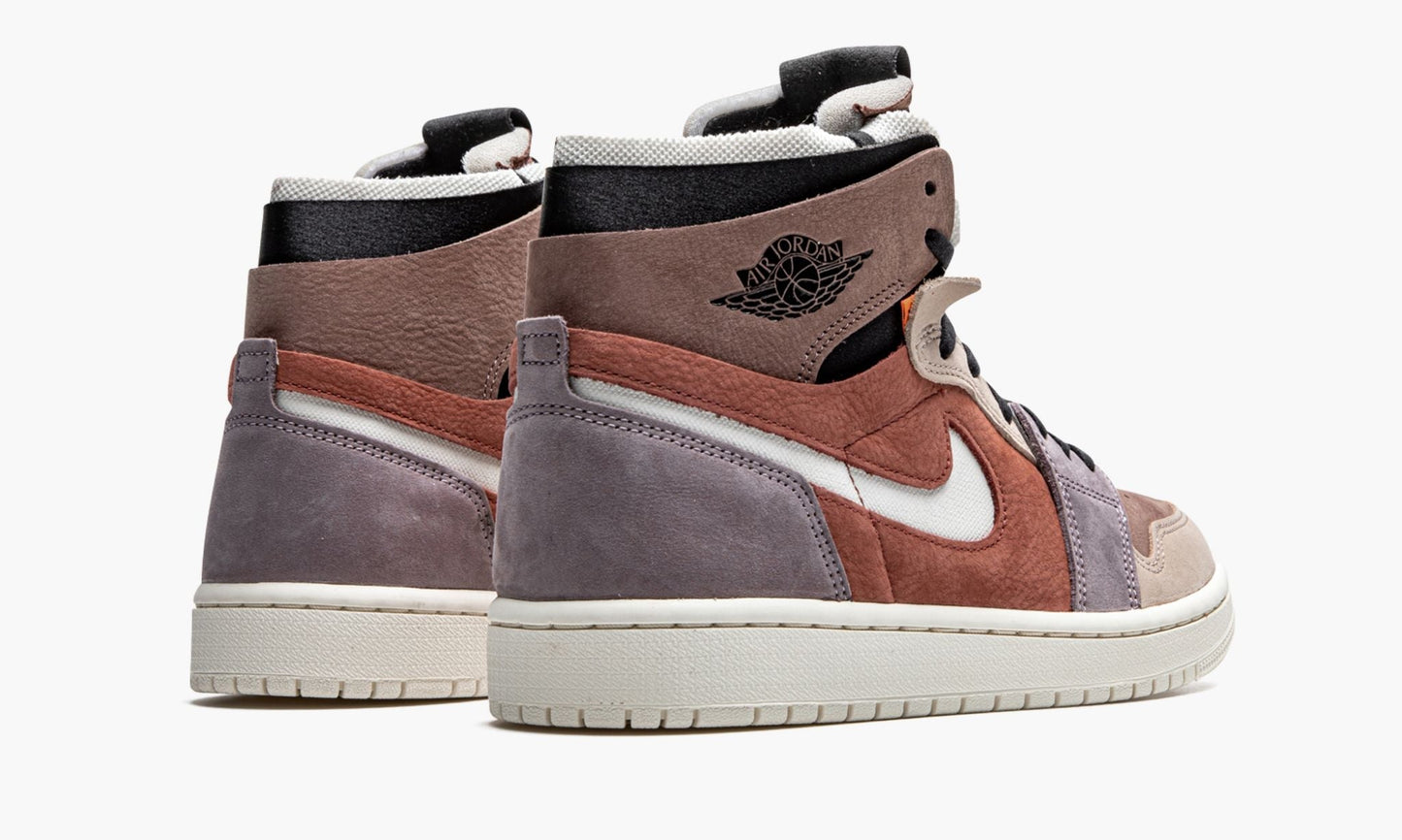 Air Jordan 1 High Zoom CMFT 'Canyon Rust'