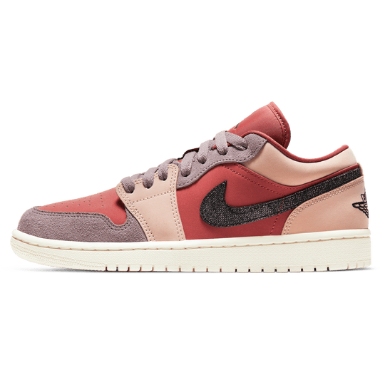 Air Jordan 1 Low 'Canyon Rust'