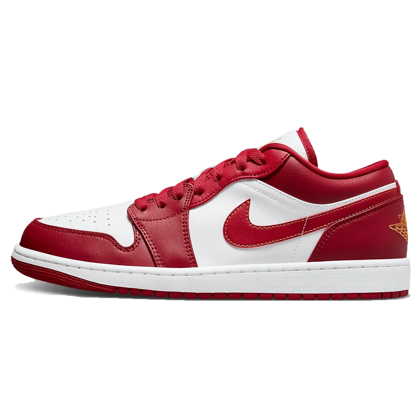 Air Jordan 1 Low 'Cardinal Red'