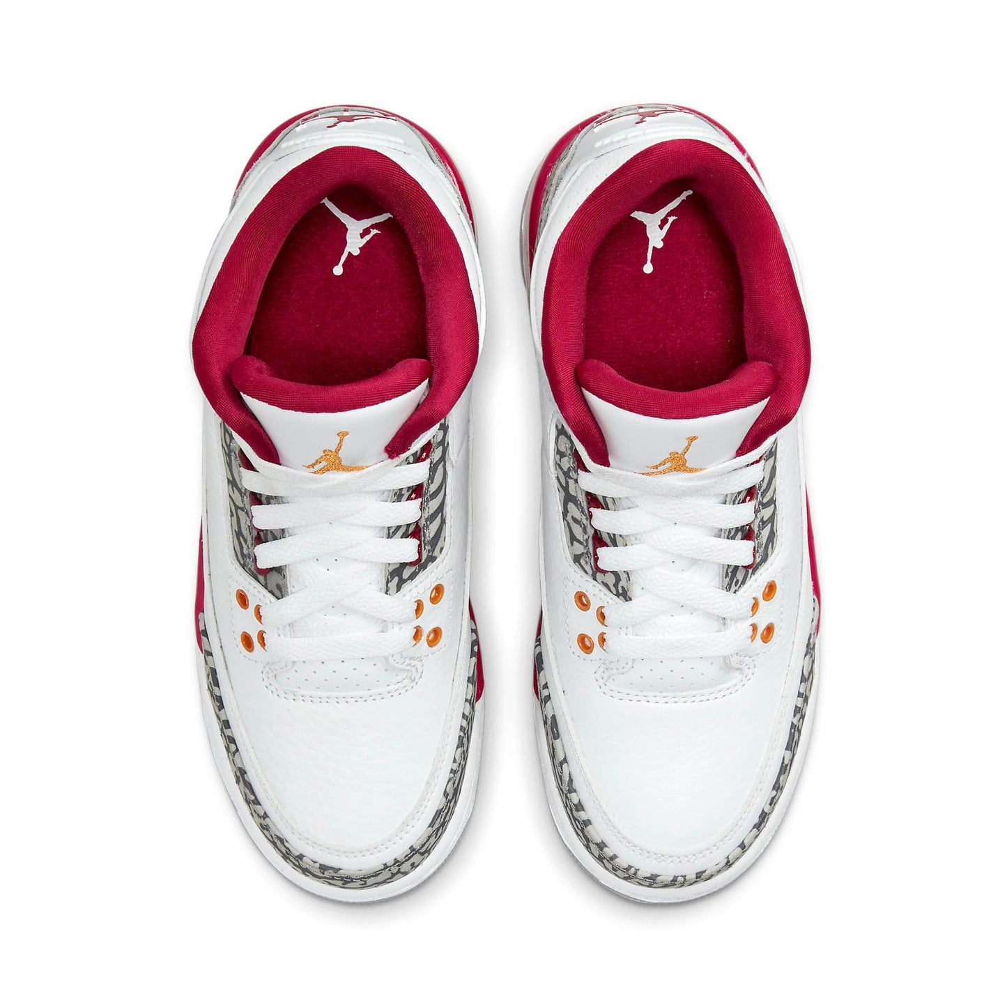 Air Jordan 3 'Cardinal Red'