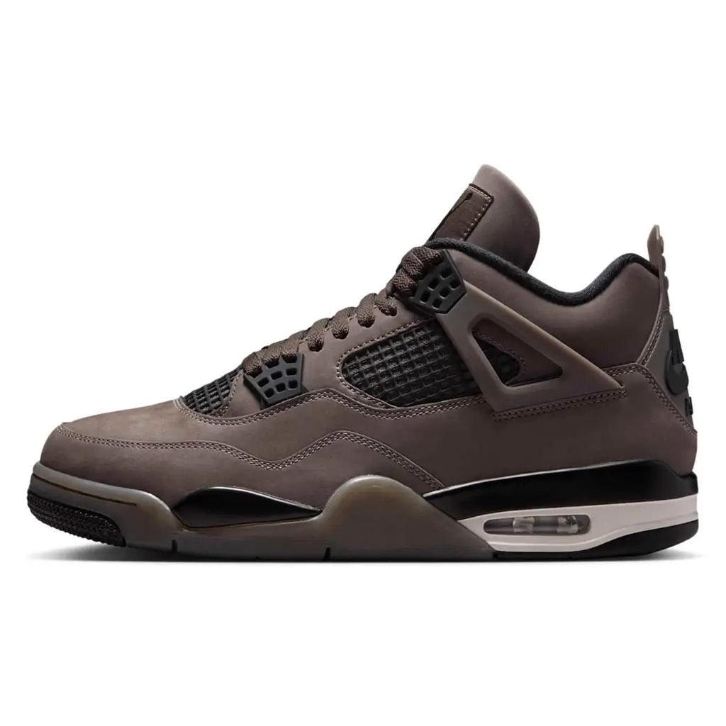 Air Jordan 4 'Cave Stone'