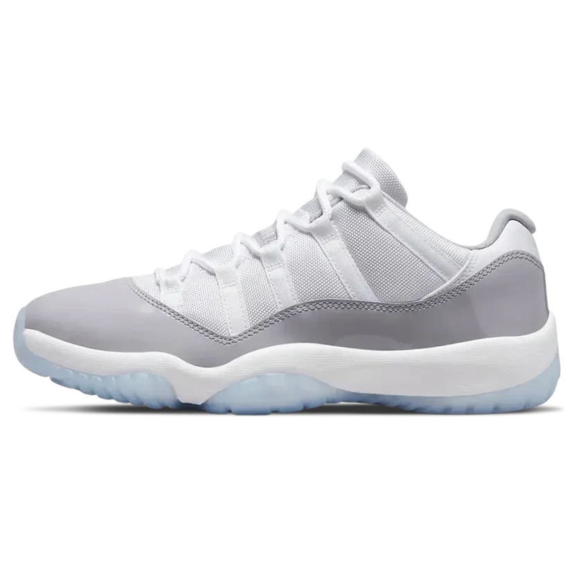 Air Jordan 11 Low 'Cement Grey'