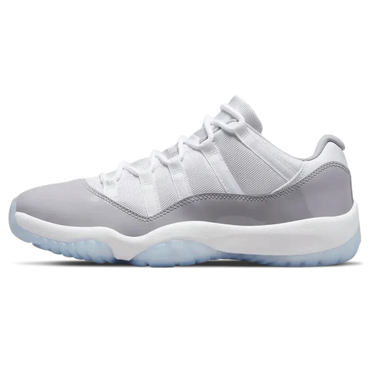 Air Jordan 11 Low 'Cement Grey'