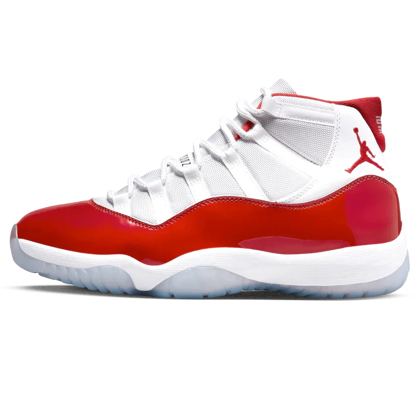 Air Jordan 11 'Cherry'