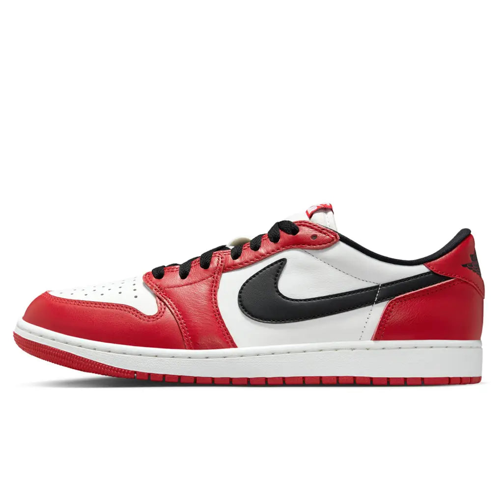 Air Jordan 1 Low 'Chicago' (2025)