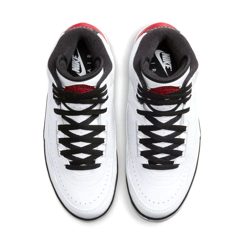Air Jordan 2 OG 'Chicago'