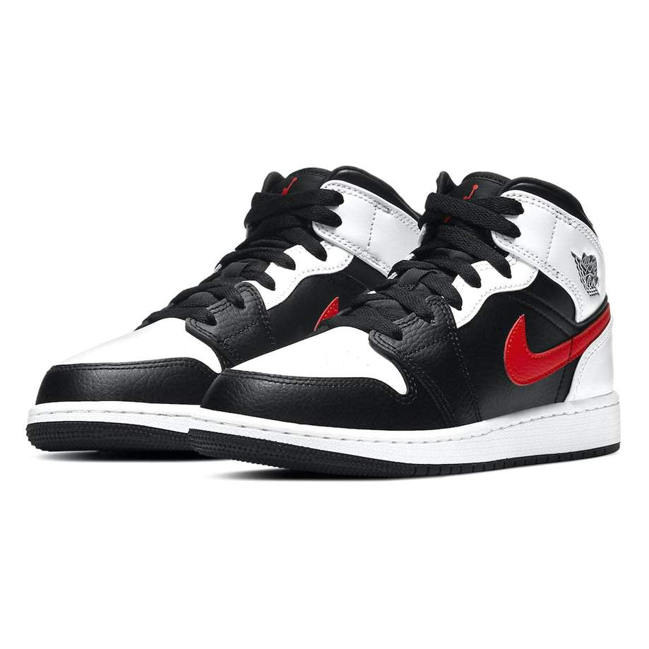 Air Jordan 1 Mid 'Chile'